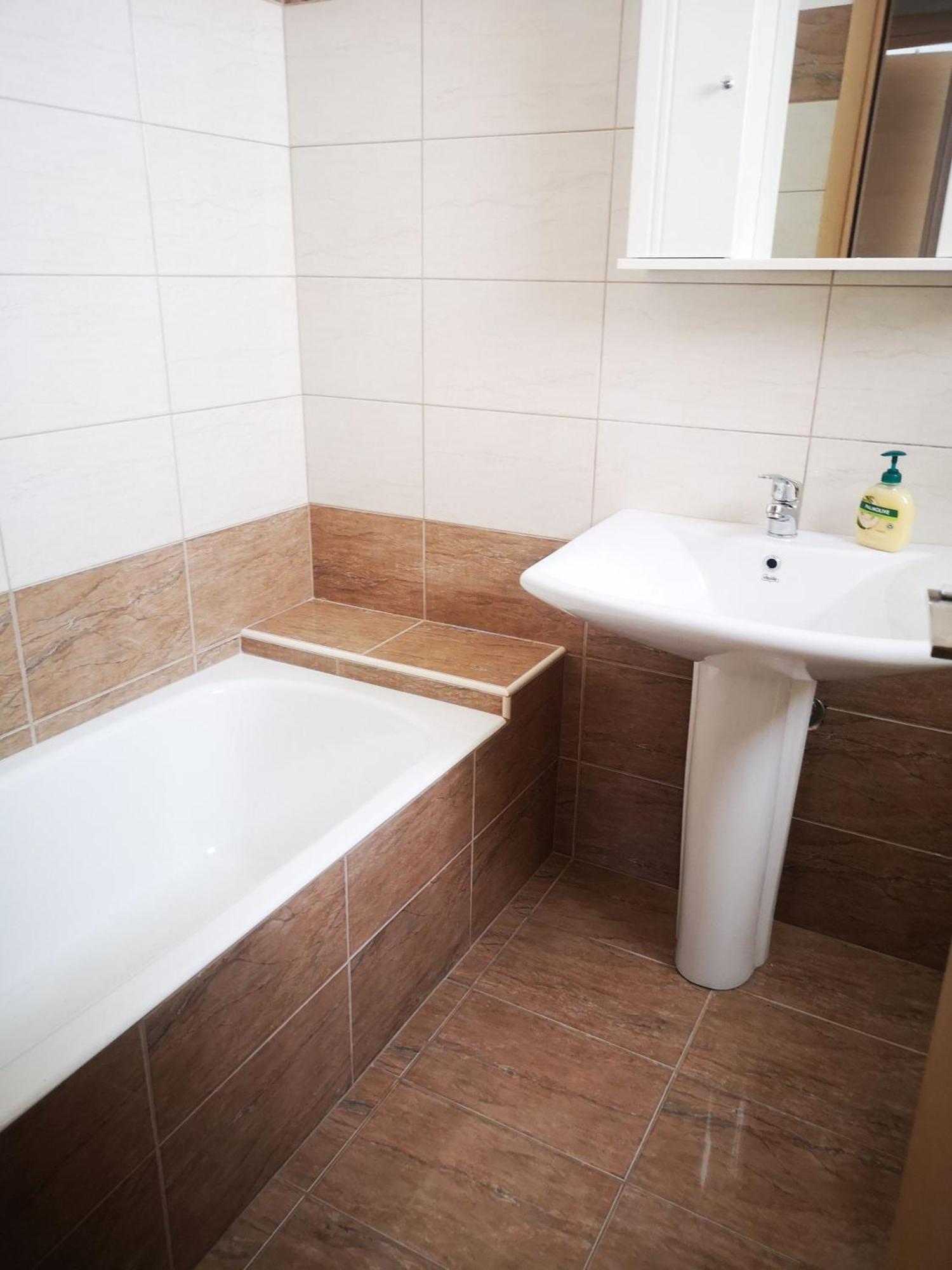 Spacious Apartment Anatoli Ioannina Ngoại thất bức ảnh
