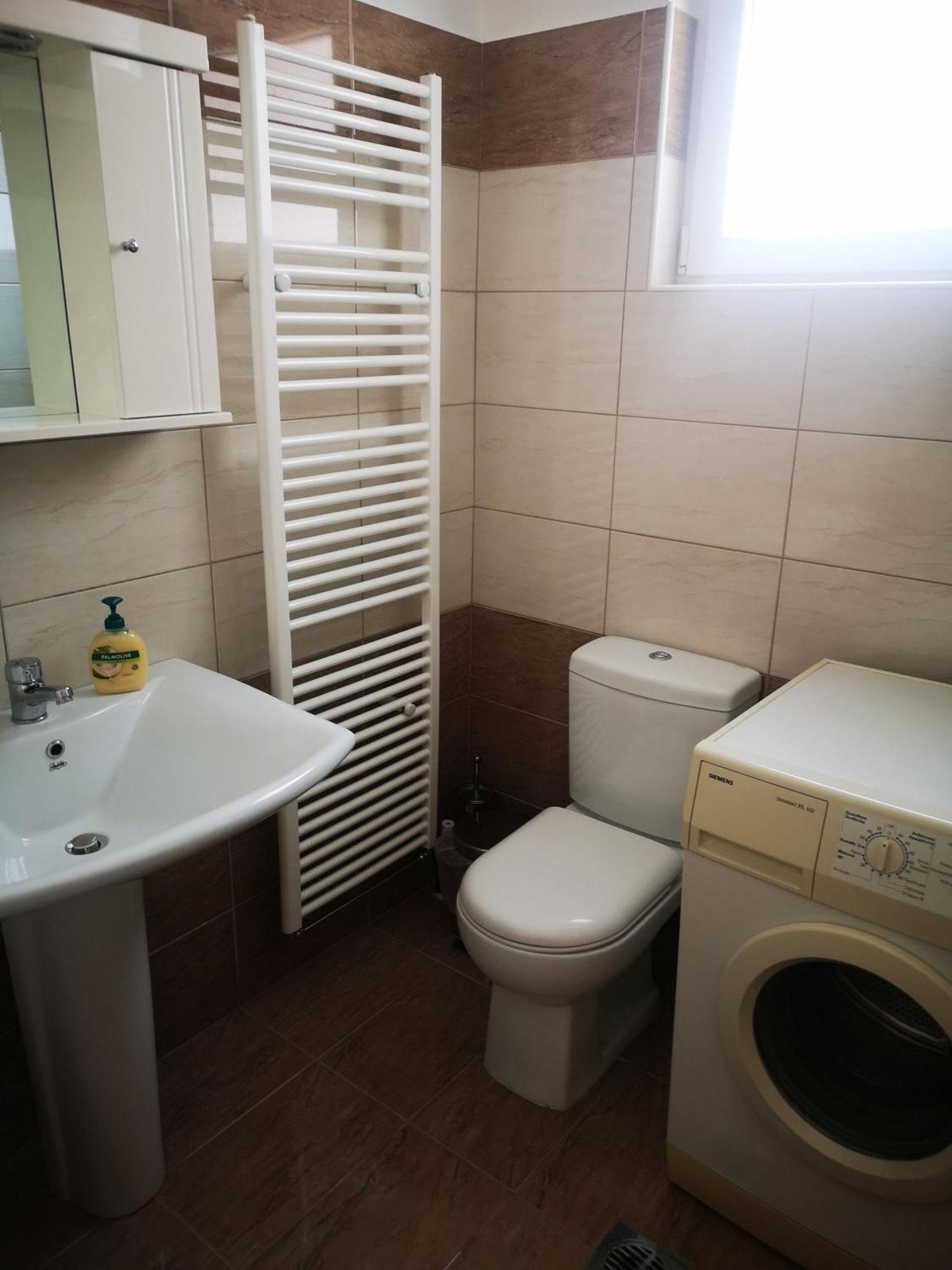 Spacious Apartment Anatoli Ioannina Ngoại thất bức ảnh