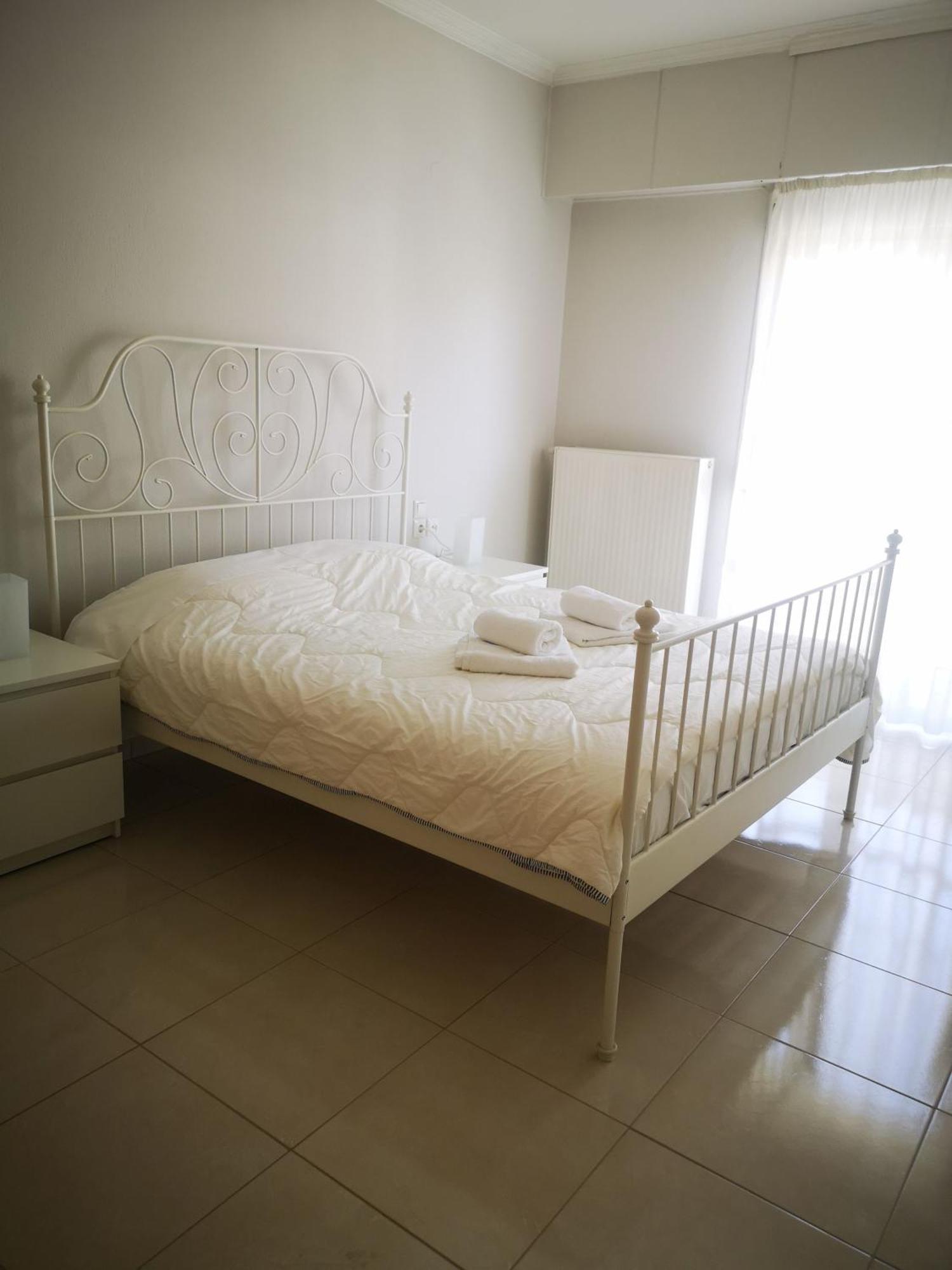 Spacious Apartment Anatoli Ioannina Ngoại thất bức ảnh
