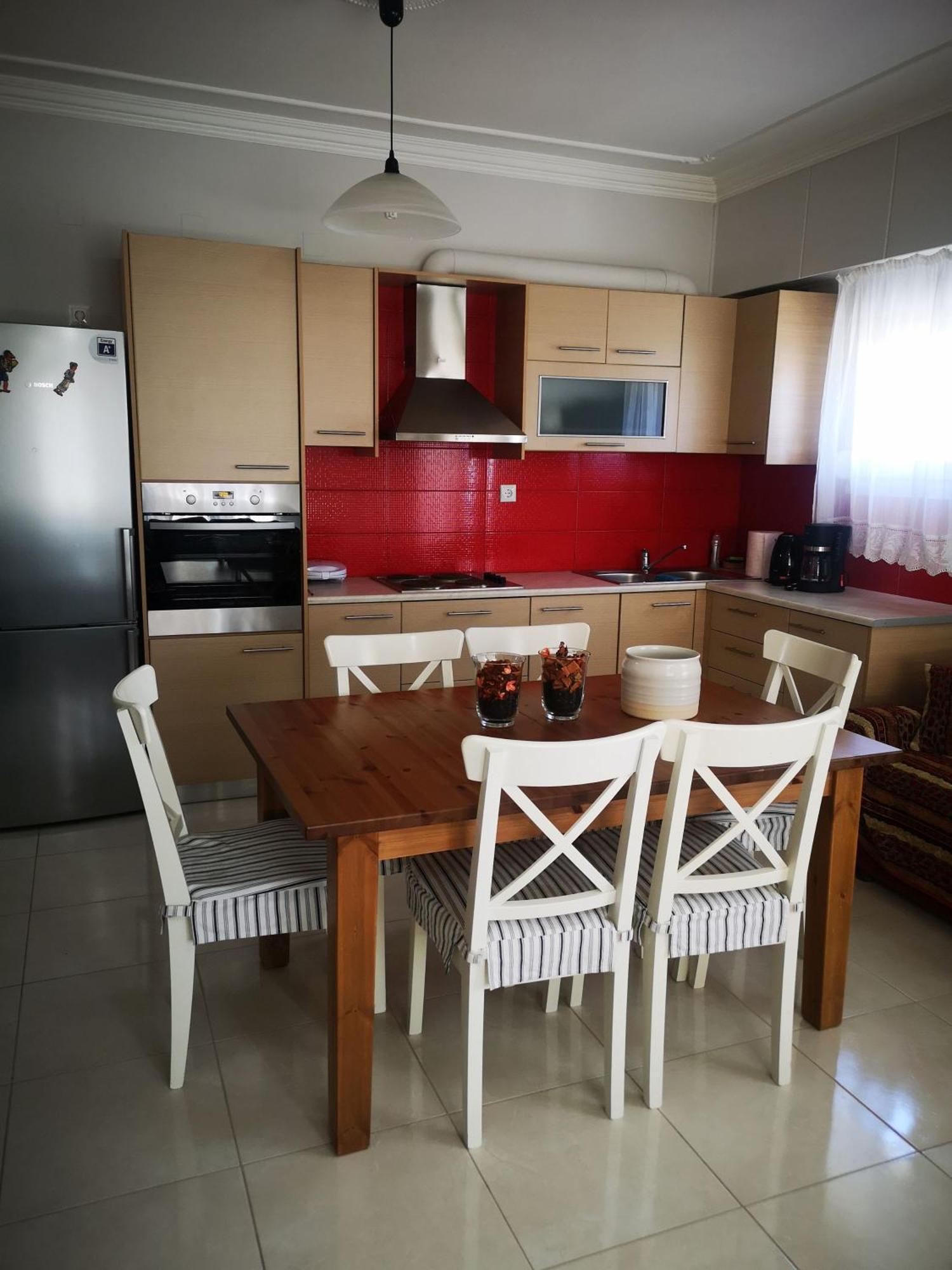 Spacious Apartment Anatoli Ioannina Ngoại thất bức ảnh