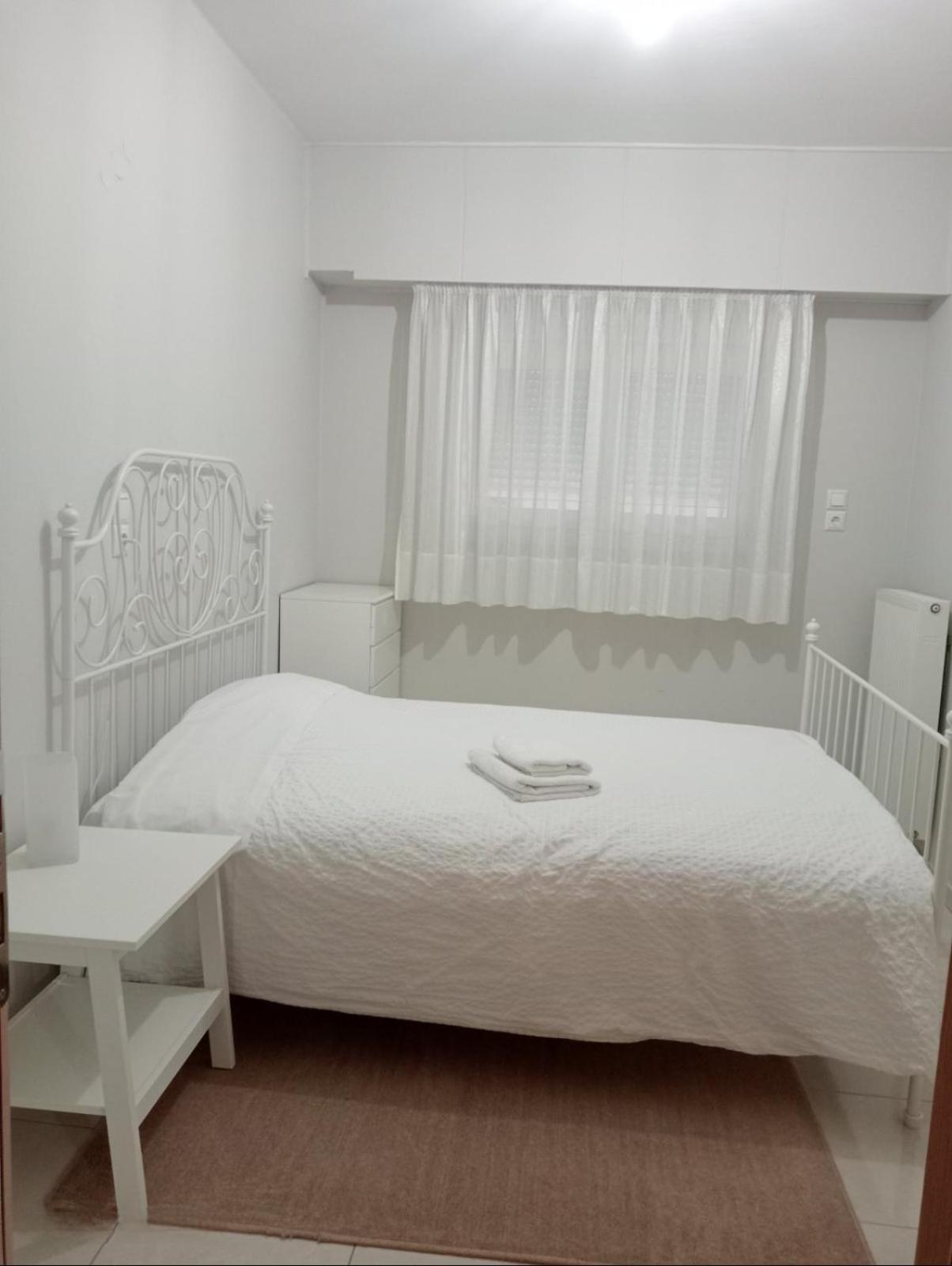 Spacious Apartment Anatoli Ioannina Ngoại thất bức ảnh
