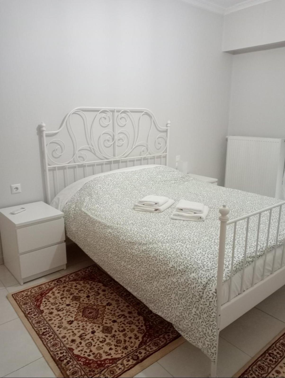 Spacious Apartment Anatoli Ioannina Ngoại thất bức ảnh