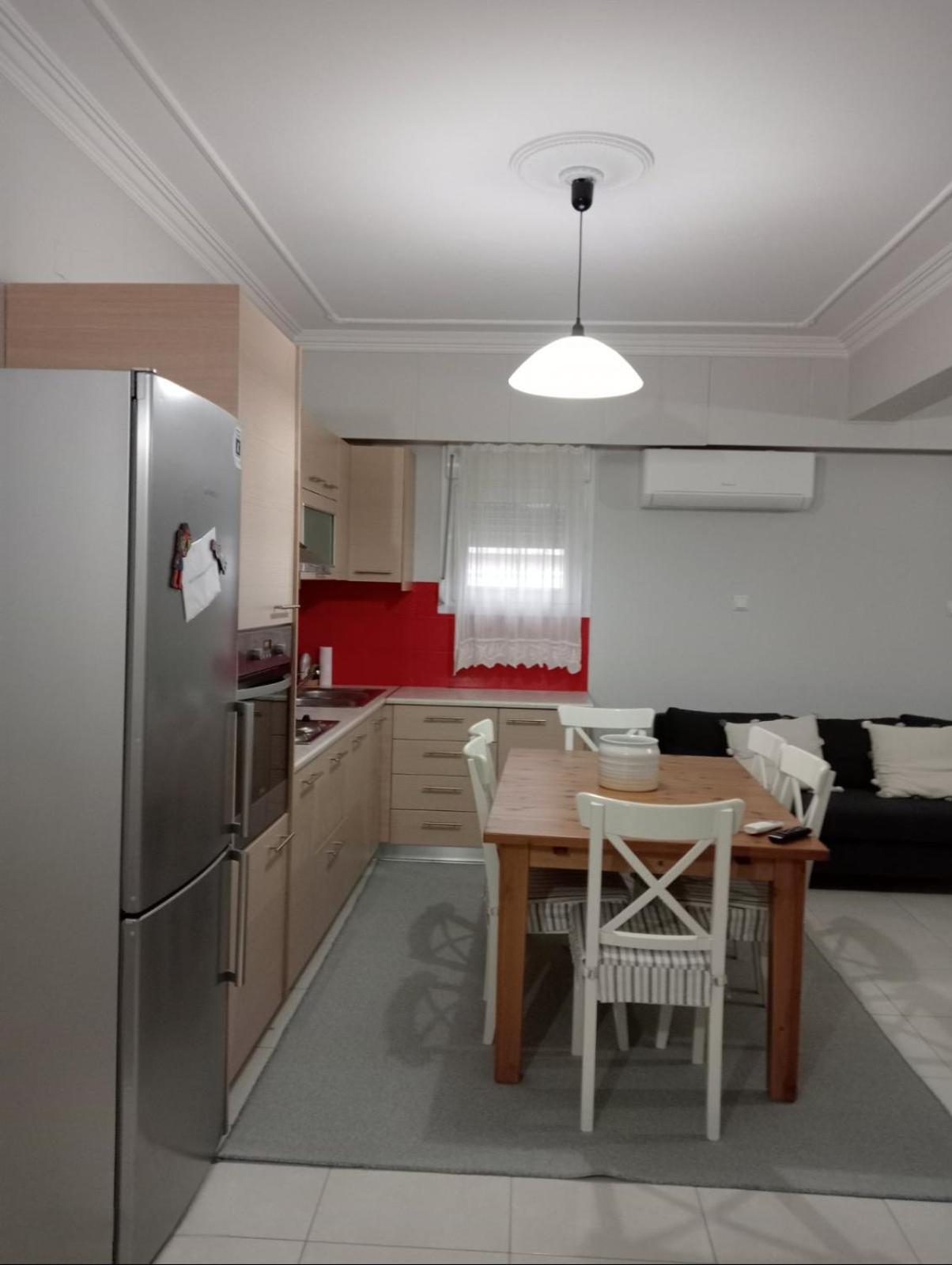 Spacious Apartment Anatoli Ioannina Ngoại thất bức ảnh