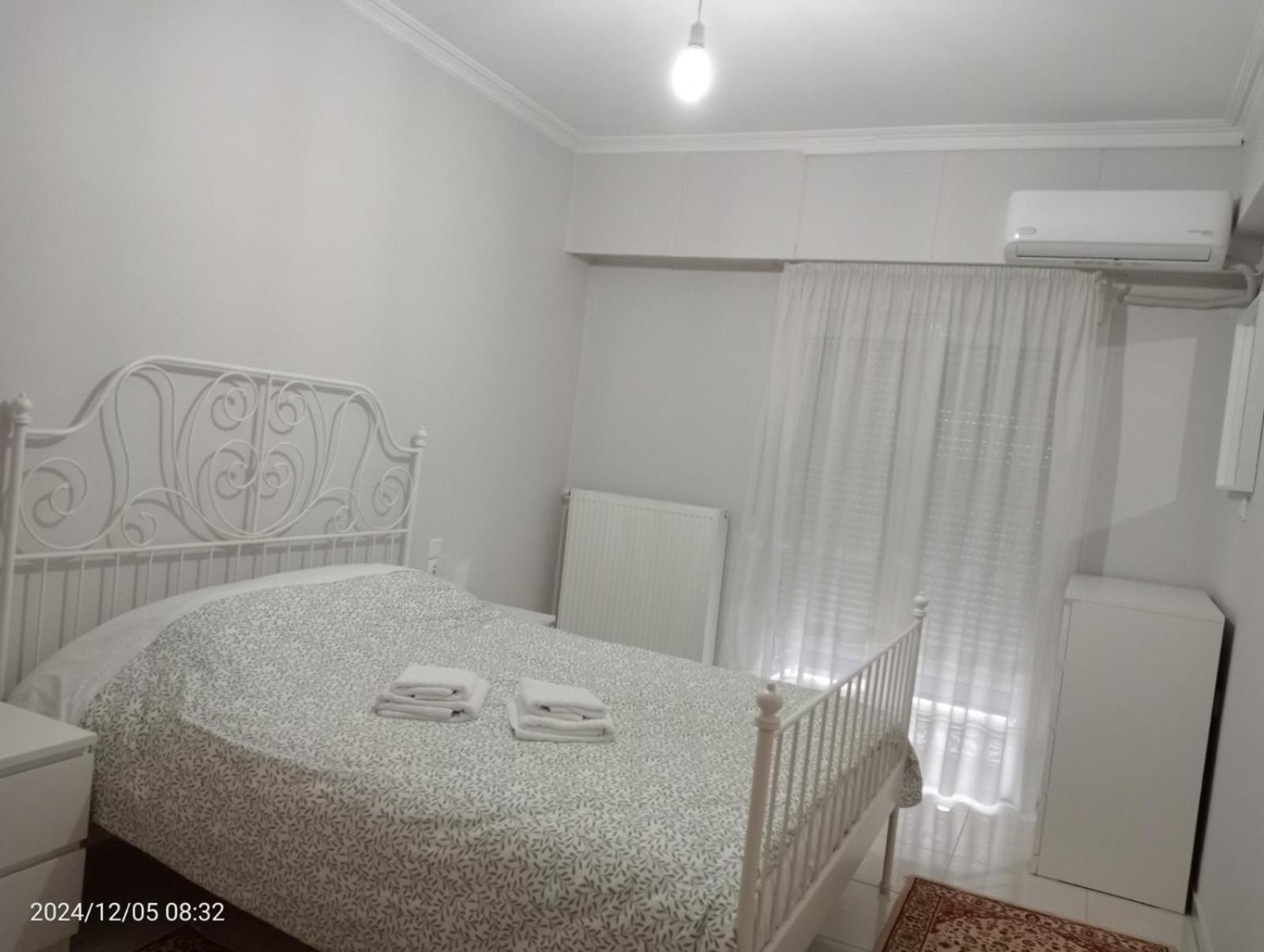 Spacious Apartment Anatoli Ioannina Ngoại thất bức ảnh