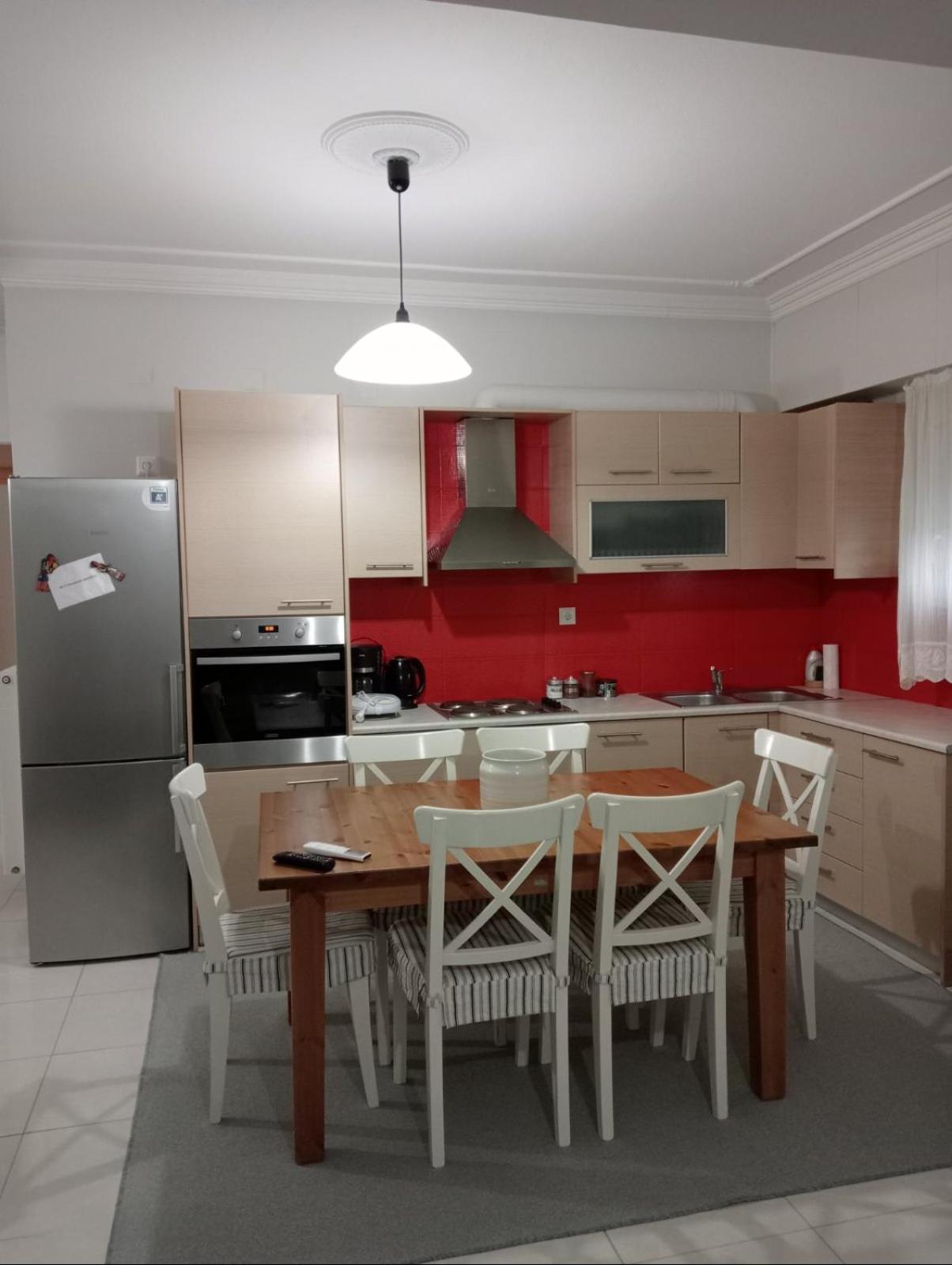 Spacious Apartment Anatoli Ioannina Ngoại thất bức ảnh