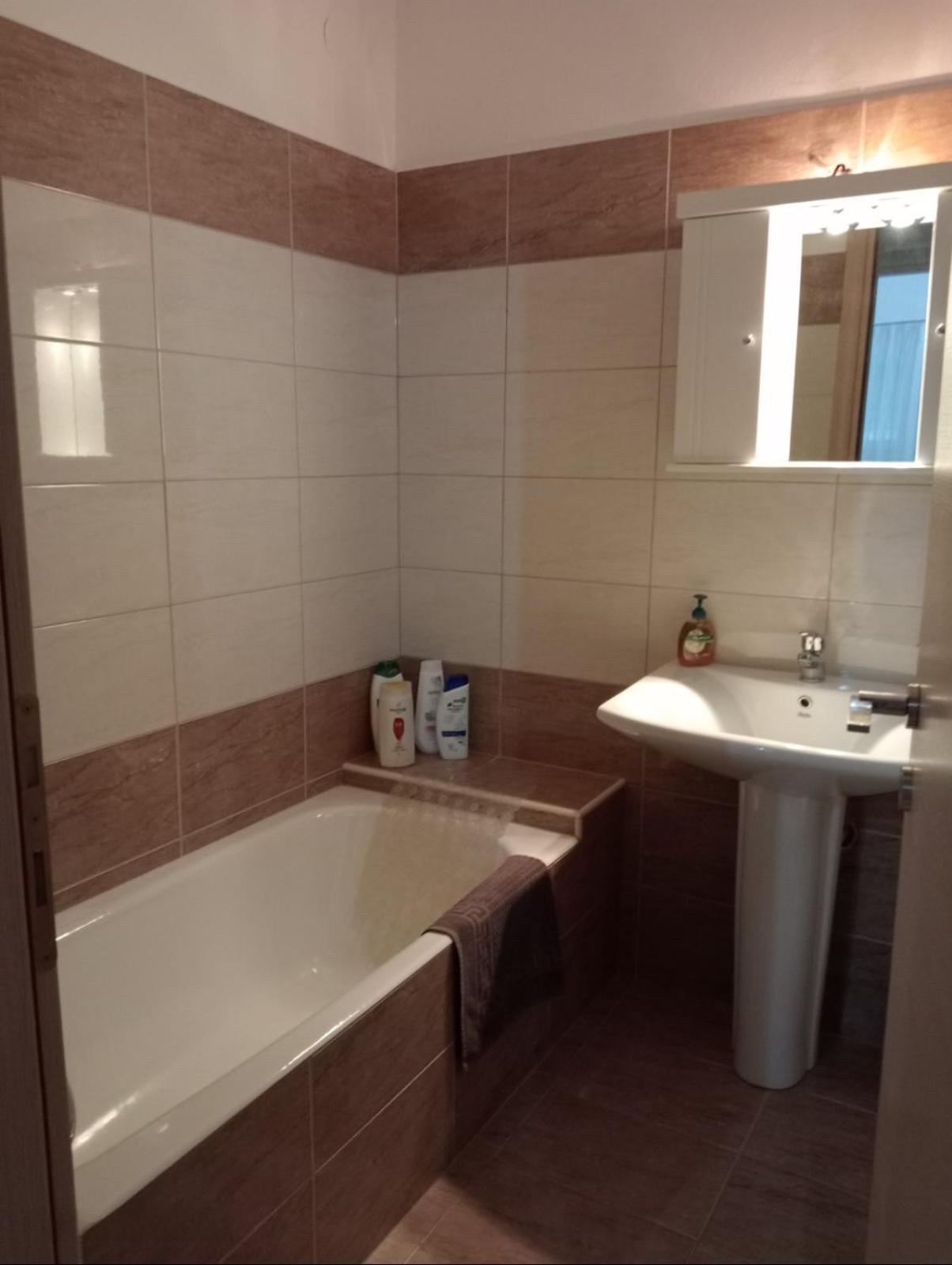 Spacious Apartment Anatoli Ioannina Ngoại thất bức ảnh